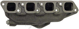 APDTY 785385 Exhaust Manifold Kit