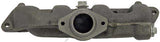APDTY 785385 Exhaust Manifold Kit