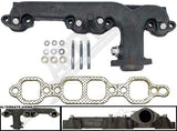 APDTY 785387 Exhaust Manifold Kit