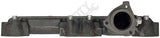 APDTY 785389 Exhaust Manifold Kit Left Fits Select 1981-1986 GM Models 14050233