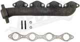 APDTY 785394 Right Side Engine Cylinder Head Exhaust Manifold Kit
