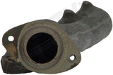 APDTY 785394 Right Side Engine Cylinder Head Exhaust Manifold Kit