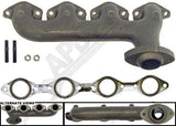 APDTY 785395 Exhaust Manifold Kit