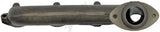 APDTY 785395 Exhaust Manifold Kit