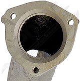 APDTY 785401 Exhaust Manifold Kit Replaces 10221960, 12553146