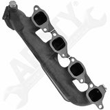 APDTY 785402 Exhaust Manifold Kit Replaces 10230859, 12553149