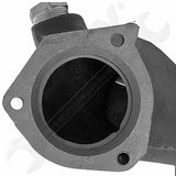 APDTY 785402 Exhaust Manifold Kit Replaces 10230859, 12553149