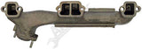 APDTY 785404 Exhaust Manifold Kit
