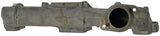 APDTY 785404 Exhaust Manifold Kit