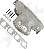 APDTY 785405 Exhaust Manifold Kit