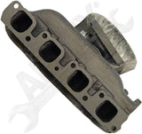APDTY 785405 Exhaust Manifold Kit