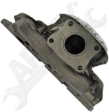 APDTY 785405 Exhaust Manifold Kit