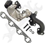 APDTY 785430 Exhaust Manifold Kit