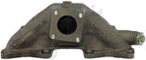 APDTY 785441 Exhaust Manifold Kit Replaces E92Z 9430-B
