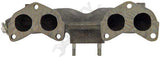 APDTY 785441 Exhaust Manifold Kit Replaces E92Z 9430-B