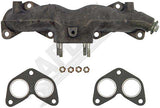 APDTY 785441 Exhaust Manifold Kit Replaces E92Z 9430-B