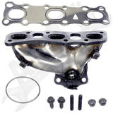 APDTY 785442 Exhaust Manifold Replaces 14002-JA10A