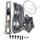 APDTY 785443 Exhaust Manifold Replaces 14002-JA10B