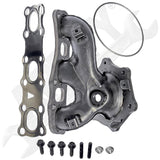 APDTY 785443 Exhaust Manifold Replaces 14002-JA10B