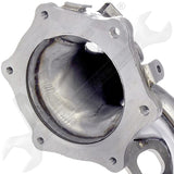 APDTY 785443 Exhaust Manifold Replaces 14002-JA10B