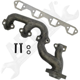 APDTY 785445 Exhaust Manifold Kit