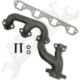 APDTY 785445 Exhaust Manifold Kit
