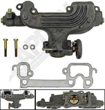 APDTY 785453 Exhaust Manifold Kit