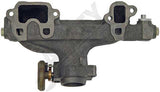 APDTY 785453 Exhaust Manifold Kit