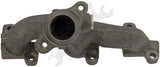 APDTY 785460 Exhaust Manifold Kit