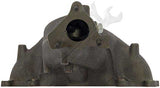 APDTY 785469 Exhaust Manifold Kit