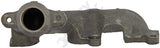 APDTY 785471 Exhaust Manifold Kit
