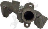 APDTY 785472 Exhaust Manifold Kit