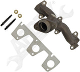 APDTY 785473 Exhaust Manifold Kit