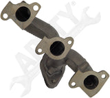 APDTY 785473 Exhaust Manifold Kit
