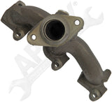 APDTY 785473 Exhaust Manifold Kit