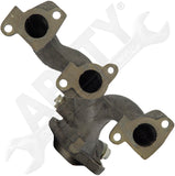 APDTY 785474 Exhaust Manifold Kit