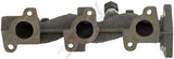 APDTY 785475 Exhaust Manifold Kit