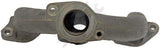 APDTY 785477 Exhaust Manifold Kit