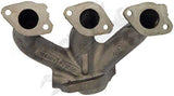 APDTY 785478 Exhaust Manifold Kit