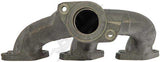 APDTY 785478 Exhaust Manifold Kit