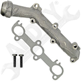 APDTY 785479 Exhaust Manifold Kit