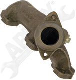 APDTY 785480 Exhaust Manifold Kit
