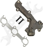 APDTY 785482 Exhaust Manifold Kit