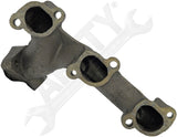 APDTY 785482 Exhaust Manifold Kit