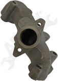 APDTY 785482 Exhaust Manifold Kit
