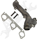 APDTY 785484 Exhaust Manifold Kit