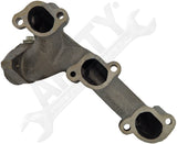 APDTY 785484 Exhaust Manifold Kit