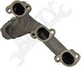 APDTY 785484 Exhaust Manifold Kit