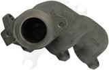 APDTY 785489 Exhaust Manifold Kit