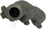 APDTY 785489 Exhaust Manifold Kit